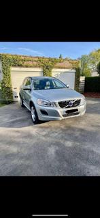 Volvo xc60, Auto's, Euro 5, Zwart, 1984 cc, 5 deurs