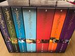 Harry Potter the complete collection ENGELSTALIG, Livres, Comme neuf, Enlèvement ou Envoi