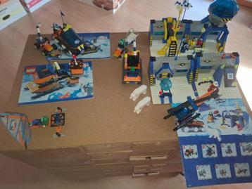 lego arctic beschikbaar voor biedingen