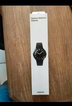Samsung Galaxy watch 4 classic 20mm M/L, Enlèvement, Utilisé