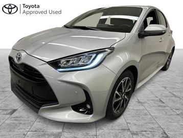 Toyota Yaris Tokyo Spirit + Hi-tech Pack 