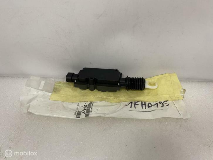 Slot Motor Achterklep Citroen C5 NIEUW ORIGINEEL 661527, Auto-onderdelen, Klein materiaal, Gebruikt, Ophalen of Verzenden