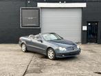 Mercedes CLK / Benzine / LPG/ 177.000km / Airco, Auto's, Te koop, CLK, Bedrijf, Benzine