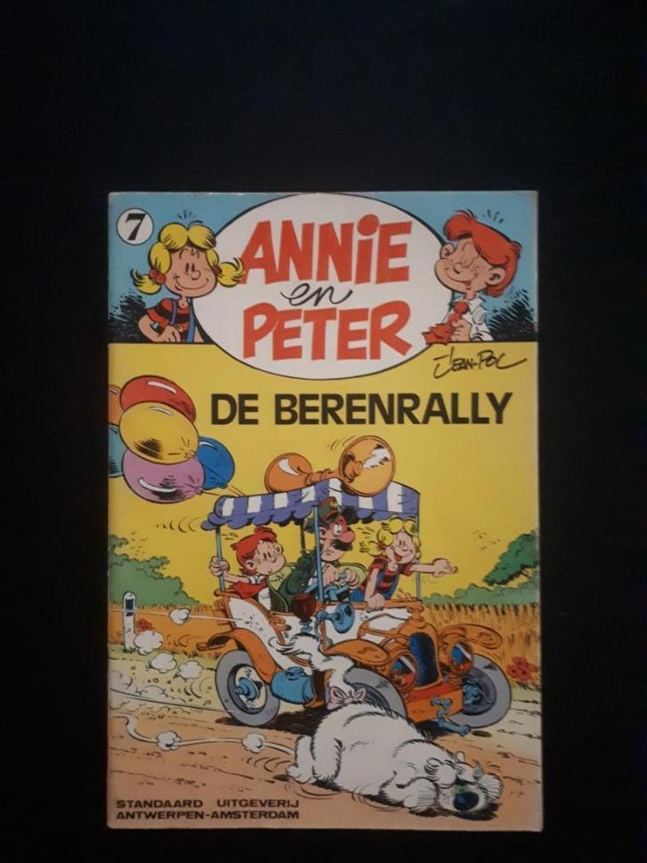 Verschillende strips 16x (SC), Boeken, Stripverhalen, Gelezen, Meerdere stripboeken, Ophalen of Verzenden