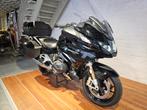 Bmw r1250RT, Tripple black, 03/2022., Motoren, 2 cilinders, Motorrijbewijs A, Bedrijf, Meer dan 35 kW