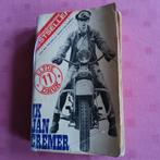 Ik, Jan Cremer '. Onverbiddelijke bestseller 1964., Ophalen of Verzenden, Zo goed als nieuw