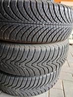 3 pneus Vredestein Vector et Good Year, Enlèvement