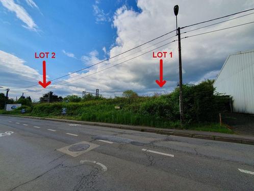 Terrain à vendre à Arlon, Immo, Gronden en Bouwgronden