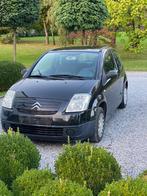 Citroën C2 pour pièce, Autos, Noir, Tissu, Achat, Airbags