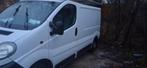 Opel vivaro, Auto's, Bestelwagens en Lichte vracht, Particulier, Te koop, Opel