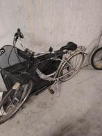 Stadfiets dames, Fietsen en Brommers, Ophalen, Gebruikt, Dames