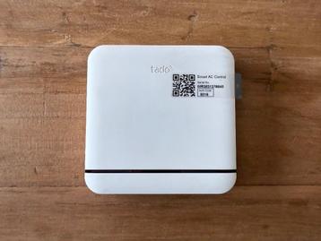 tado  Smart AC Control beschikbaar voor biedingen