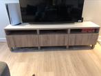 Meuble tv Ikea Besta tv meubel, Huis en Inrichting, Kasten |Televisiemeubels, Ophalen, Zo goed als nieuw
