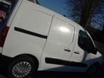 Peugeot partner 1.6 HDI ,2009 ,99000 km, 2 pers, Auto's, Bestelwagens en Lichte vracht, Diesel, Particulier, Elektrische ramen