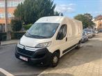 Citroën Jumper 2020 L3H2 40200km Full option TVA Déductible, Euro 6, Boîte manuelle, Diesel, Particulier