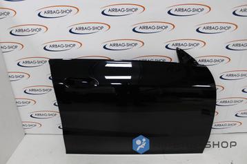 Mercedes CLA klasse W118 W 118 Portier Deur Kosmosschwarz 19 beschikbaar voor biedingen