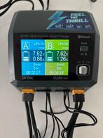 SkyRC D200neo, Ophalen, Zo goed als nieuw