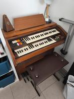 Orgel, Muziek en Instrumenten, Orgels, Ophalen, Zo goed als nieuw, Orgel