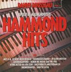 Danny Rousseau – Speelt De Allergrootste Hammond Hits (cd), Cd's en Dvd's, Ophalen of Verzenden