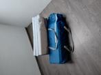 Reisbedje dreambee, Kinderen en Baby's, Kinderkamer | Bedden, Ophalen, Gebruikt, Matras