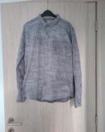 Hemd Urban Surface maat L, Kleding | Heren, Overhemden, Ophalen of Verzenden, Zo goed als nieuw, Urban surface, Halswijdte 41/42 (L)