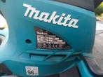 makita met snoer, Ophalen, Zo goed als nieuw