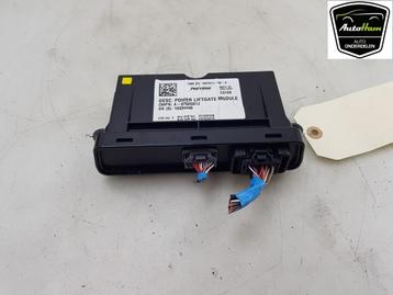 DIVERSEN Module achterklep motor Model S (|100751100A|) beschikbaar voor biedingen