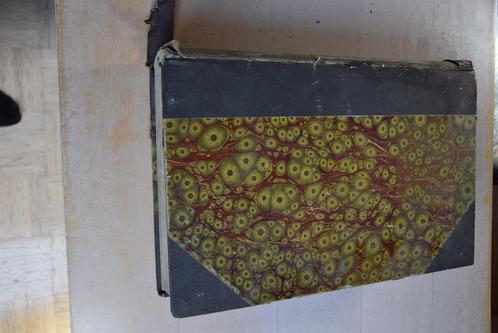 Acta S. Teresiae a Jesu carmelitarum 1845, Antiek en Kunst, Antiek | Boeken en Manuscripten, Ophalen of Verzenden