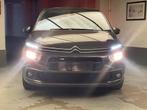 Citroën C4 Picasso 1.2 benzine euro 6, Auto's, Automaat, Euro 6, Bruin, Bedrijf