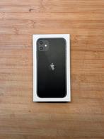 Apple iPhone 11 Black 64GB, Telecommunicatie, Mobiele telefoons | Apple iPhone, Gebruikt, 75 %, Zwart, 64 GB