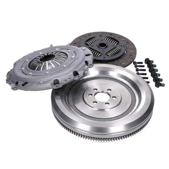 VW Sharan 1.9 TDI koppeling set met vliegwiel Sharan 1.9TDI, Auto-onderdelen, Transmissie en Toebehoren, Volkswagen, Nieuw, Ophalen of Verzenden