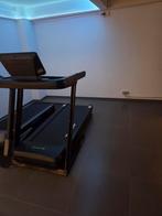 Moet weg ! Loopband !, Ophalen, Loopband