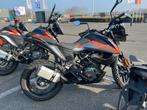 KTM adventure 390, Motoren, Bedrijf, Toermotor, 1 cilinder, 12 t/m 35 kW