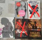 Verschillende boeken -  Young Adult, Ophalen of Verzenden, Gelezen