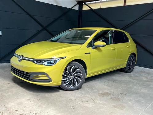 Vw Golf 1.4 e-mild hybride DSG 110kw, bj2020, 30.000km., Auto's, Volkswagen, Bedrijf, Te koop, Golf, ABS, Achteruitrijcamera, Adaptive Cruise Control