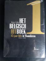 Zeer Dik Boek : HET BELGISCH HITBOEK 45 j.Hits in Vlaanderen, Verzenden, Nieuw, Artiest