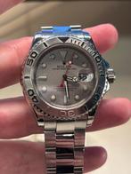 Rolex Yacht Master ref.16622, Handtassen en Accessoires, Horloges | Heren, Staal, Polshorloge, Ophalen of Verzenden, Rolex