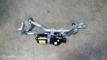 Ruitenwissermotor voor Renault Clio IV ('12-'19) 288008961r beschikbaar voor biedingen