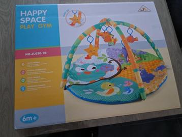 Speelmat voor baby's, Kinderen en Baby's, Ophalen, Zo goed als nieuw