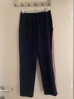 Geklede donkerblauwe broek, Blauw, Ophalen of Verzenden, Zo goed als nieuw, Victor