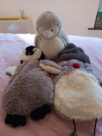 Pinguïn knuffels, Ophalen of Verzenden, Zo goed als nieuw