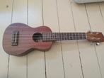 Fender ukelele (sopraan) - Nieuwstaat! (+-€110), Musique & Instruments, Instruments à corde | Autre, Enlèvement ou Envoi, Comme neuf