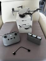 DRONE DJI, Ophalen, Zo goed als nieuw, Drone met camera