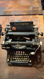 Oude typemachine Remington, Ophalen, Zo goed als nieuw