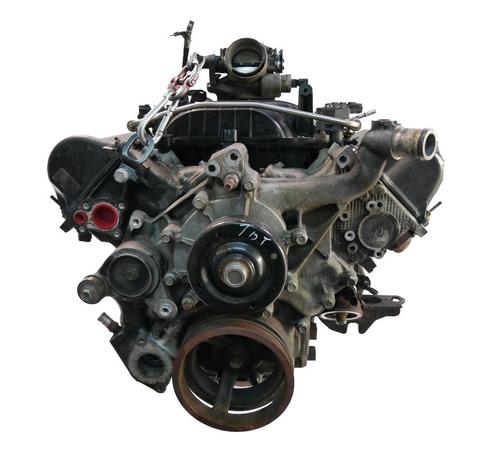 Dodge Dakota Pickup 3.7 EKG-motor, Auto-onderdelen, Motor en Toebehoren, Dodge, Ophalen