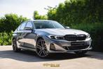 BMW 330 E berline PHEV, 0 min, 292 pk, 0 kg, 216 kW