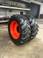 540/65R34 Michelin + fendt velgen, Zakelijke goederen, Ophalen