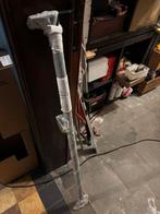 Metalen duikelstang groen 125 cm, Ophalen, Nieuw