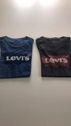 T shirt heren, Kleding | Heren, T-shirts, Ophalen, Zo goed als nieuw, Maat 48/50 (M), Levi’s