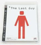Ps3 , The Last Guy, Games en Spelcomputers, Games | Sony PlayStation 3, Ophalen, Overige genres, 1 speler, Zo goed als nieuw